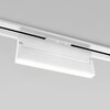 Миниатюра фото трековый однофазный светодиодный светильник elektrostandard arda a057438 | 220svet.ru