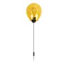 Миниатюра фото настенный светодиодный светильник loft it joy 10291 yellow | 220svet.ru