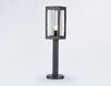 Миниатюра фото уличный светильник ambrella light garden st2414 | 220svet.ru