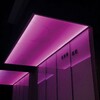 Миниатюра фото светодиодная лента favourite 12w/m 60led/m 5050smd rgb 5m 2001-71220 | 220svet.ru