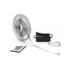 Миниатюра фото лента gauss 6w/m 30led/m 5050smd разноцветный 5m bt012 | 220svet.ru