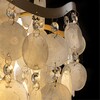 Миниатюра фото подвесная люстра arte lamp a4065sp-6sg | 220svet.ru