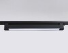 Миниатюра фото трековый светодиодный светильник ambrella light track system gl6739 | 220svet.ru