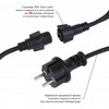 Миниатюра фото уличная светодиодная гирлянда эра 220v мультиколор erabl-mk10 б0047955 | 220svet.ru