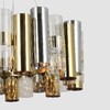 Миниатюра фото подвесная люстра favourite rulla 4477-6p | 220svet.ru