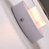 Миниатюра фото настенный светильник imperium loft leia d28 208839-23 | 220svet.ru