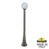 Миниатюра фото садово-парковый фонарь fumagalli artu/g250 g25.158.000.vye27 | 220svet.ru