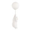 Миниатюра фото бра loft it teddy 10030w/a | 220svet.ru