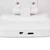 Миниатюра фото настольная лампа arte lamp london a5124lt-1wh | 220svet.ru