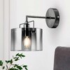 Миниатюра фото бра rivoli bonnie 2078-401 б0055610 | 220svet.ru