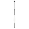 Миниатюра фото подвесной светодиодный светильник loft it venice 10223/a white | 220svet.ru