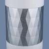 Миниатюра фото потолочный светильник elektrostandard mizar dln110 gu10 белый/серебро a047744 | 220svet.ru