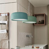 Миниатюра фото потолочный светильник imperium loft cylinder 240914-26 | 220svet.ru
