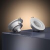 Миниатюра фото встраиваемый светильник elektrostandard 1081/1 mr16 белый a047716 | 220svet.ru