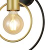 Миниатюра фото бра escada interval 1162/1a | 220svet.ru