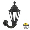 Миниатюра фото светильник уличный настенный fumagalli ofir/rut e26.132.000.axf1r | 220svet.ru