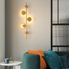 Миниатюра фото настенный светильник imperium loft lidvor l2  208847-23 | 220svet.ru