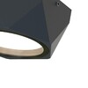 Миниатюра фото уличный светильник favourite 4670-1u | 220svet.ru