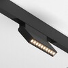 Миниатюра фото трековый магнитный светодиодный светильник elektrostandard 85010/01 a067370 | 220svet.ru
