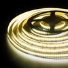 Миниатюра фото светодиодная лента elektrostandard 24w/m 240led/m 2835smd тёплый белый 5m a052979 | 220svet.ru