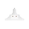 Миниатюра фото встраиваемый светильник loft it ghost 10356b | 220svet.ru