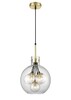Миниатюра фото подвесная люстра vele luce caramella vl5904p35 | 220svet.ru