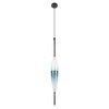Миниатюра фото подвесной светодиодный светильник loft it venice 10223/c blue | 220svet.ru