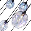 Миниатюра фото подвесная люстра st luce idesia sl1188.403.16 | 220svet.ru