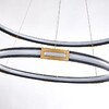 Миниатюра фото подвесной светодиодный светильник favourite rota 4131-2p | 220svet.ru