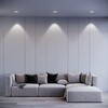 Миниатюра фото встраиваемый светодиодный светильник elektrostandard combi 25069/led a069009 | 220svet.ru