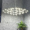 Миниатюра фото подвесной светодиодный светильник favourite thinner 4305-6p | 220svet.ru