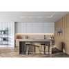 Миниатюра фото трековый светильник denkirs smart linear dk8004-conn-wh | 220svet.ru