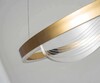 Миниатюра фото подвесной светодиодный светильник kink light 08263-80,36 | 220svet.ru