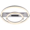 Миниатюра фото потолочный светодиодный светильник escada aspect 10253/2led | 220svet.ru