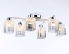 Миниатюра фото потолочная люстра ambrella light traditional modern tr303207 | 220svet.ru