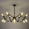 Миниатюра фото подвесная люстра ritter halm 52446 5 | 220svet.ru