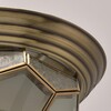 Миниатюра фото потолочный светильник chiaro маркиз 397010403 | 220svet.ru