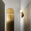 Миниатюра фото настенный светильник imperium loft neo 140889-26 | 220svet.ru