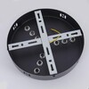 Миниатюра фото основа для люстры favourite canopy 4591-220-9bl | 220svet.ru