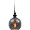 Миниатюра фото подвесной светильник toplight ida tl1172h-01sm | 220svet.ru