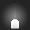 Миниатюра фото подвесной светильник st luce aire sl1302.403.01 | 220svet.ru