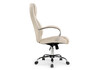 Миниатюра фото компьютерное кресло woodville tron cream 15520 | 220svet.ru