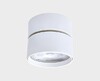 Миниатюра фото светодиодный спот italline it02-011 white 4000k | 220svet.ru