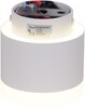 Миниатюра фото потолочный светильник reluce 53004-9.5-001il gx53+led3w wt | 220svet.ru
