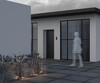 Миниатюра фото ландшафтный светодиодный светильник maytoni luft o466fl-l12b3k1 | 220svet.ru
