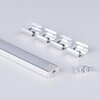 Миниатюра фото профиль накладной алюминиевый elektrostandard ll-2-alp006 a041811 | 220svet.ru