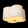 Миниатюра фото потолочный светильник loft it silence 10303 nickel | 220svet.ru