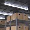 Миниатюра фото линейный светодиодный светильник gauss 843425345 | 220svet.ru