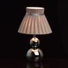 Миниатюра фото настольная лампа mw-light тина 610030101 | 220svet.ru