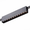 Миниатюра фото трековый светодиодный светильник st luce farm st816.406.12 | 220svet.ru